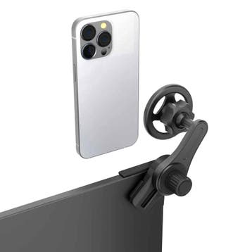 DrPhone SmartGrip Magnetische Telefoonhouder – 360°, Telecommunicatie, Verzenden, Nieuw