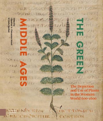 The Green Middle Ages |  | Nieuw, Verzenden