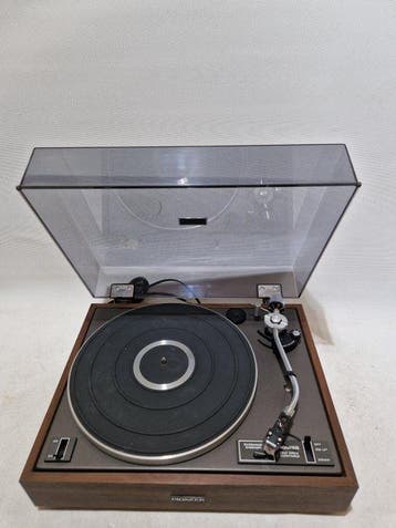 Pioneer - PL-120 mk2 Platenspeler