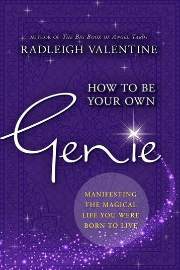 How to Be Your Own Genie: Manifesting the Magical Life You, Verzenden, Zo goed als nieuw, Radleigh Valentine