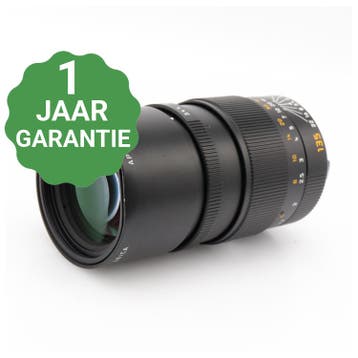 Leica 11889 APO-Telyt-M 135mm F/3.4 | Tweedehands, Audio, Tv en Foto, Foto | Lenzen en Objectieven, Verzenden, Zo goed als nieuw