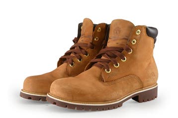 Timberland Boots in maat 43 Geel, Overige kleuren, Verzenden, Timberland, Boots