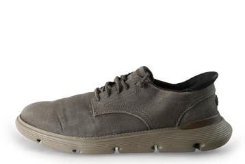 Skechers Nette schoenen in maat 47½ Bruin, Bruin, Verzenden, Overige typen, Zo goed als nieuw