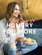Cravings: Hungry for More 9780718187989 Chrissy Teigen, Verzenden, Zo goed als nieuw, Chrissy Teigen