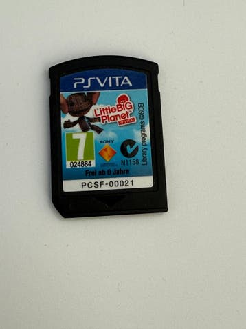 Little Big Planet - PS Vita, Verzenden