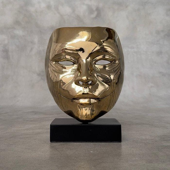 Mitch Richmond (1983) - Amazonia, Antiek en Kunst, Kunst | Designobjecten