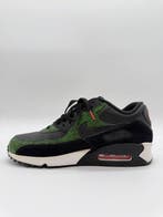 Nike - Nike Air Max 90 Green Python - Sneakers - Maat: EU, Nieuw