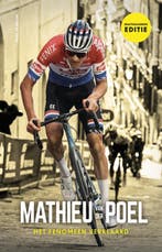 Mathieu van der Poel 9789021590707 Mark de Bruijn, Verzenden, Zo goed als nieuw, Mark de Bruijn