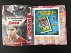2001/02 Panini Calciatori Compleet album - Near Mint (NM), Nieuw