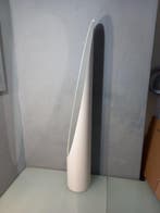 Vloerspiegel- Lipstick - Hout, pvc