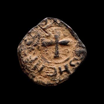Kruisvaardersstaten, Koninkrijk Jeruzalem. Henry of