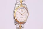 Tudor - Prince Date - Zonder minimumprijs - 76213 | Silver