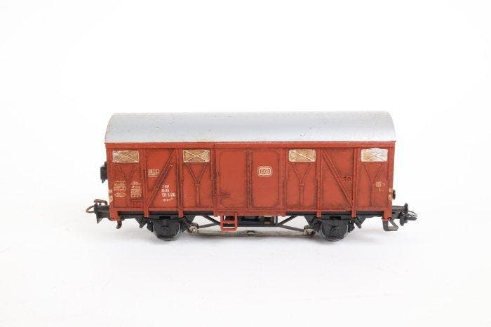 Märklin H0 - Wagon de marchandises pour trains miniatures, Hobby & Loisirs créatifs, Trains miniatures | HO