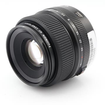 Fujifilm GF 63mm F/2.8 R WR | Occasion, Ophalen of Verzenden