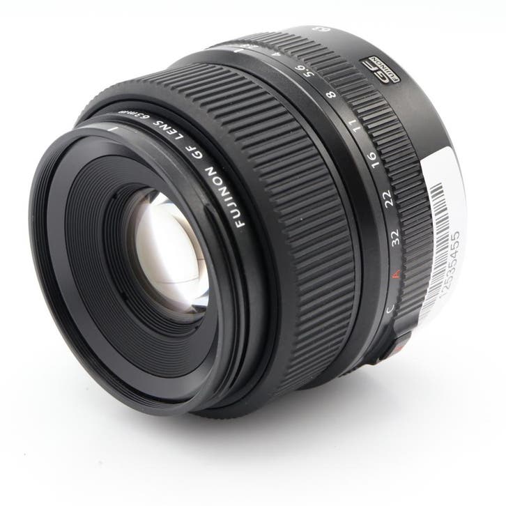 Fujifilm GF 63mm F/2.8 R WR | Occasion, Audio, Tv en Foto, Foto | Lenzen en Objectieven, Ophalen of Verzenden