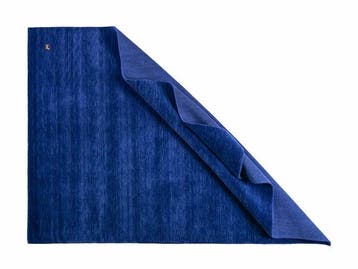 Gabbeh - Tapis - 231 cm - 162 cm - Tapis en laine tissé à la, Maison & Meubles