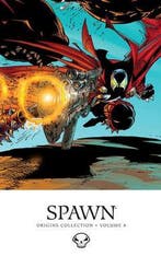 Spawn Origins Volume 8, Verzenden, Nieuw