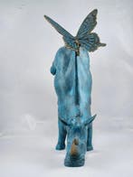 Federico Alibrio - Lequilibrio dellanima, Antiquités & Art