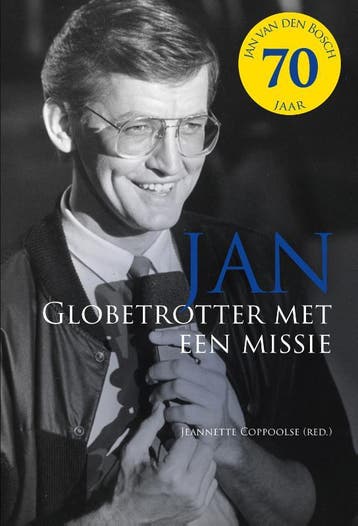 Jan 9789033802393 Jeannette Coppoolse, Verzenden, Zo goed als nieuw, Jeannette Coppoolse