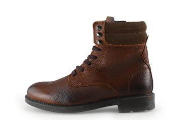 Campbell Veterboots in maat 41 Bruin, Bruin, Verzenden, Boots, Campbell