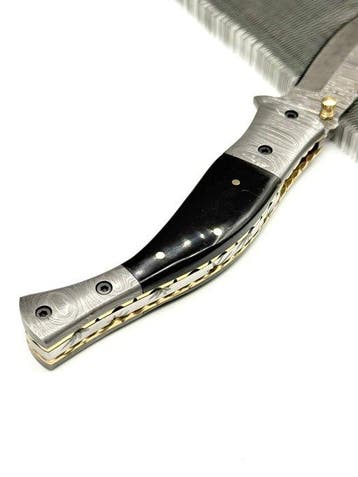 Couteau de cuisine - Couteau de cuisine - Couteau de table -