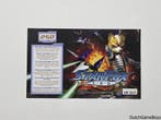 Nintendo Gamecube - Starfox Assault - Vip Points Card, Verzenden, Gebruikt