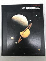 Het zonnestelsel / De planeet aarde 9789061824985 Frazier, Verzenden, Zo goed als nieuw, Frazier