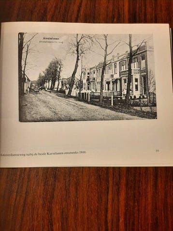 Amstelveen in oude ansichten 9789028817524 Luyten, Verzenden, Gelezen, Luyten
