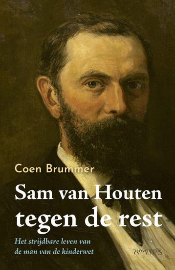 Sam van Houten tegen de rest (Goed), Verzenden