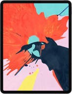 Apple Ipad Pro 12.9 Inch (3e Generatie) – 256gb – Wi-fi En, Ophalen of Verzenden