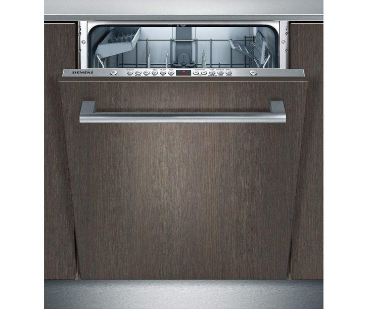 Siemens Sn69m036 - Inbouw Vaatwasser - 60 cm - 13 Couverts -, Huis en Inrichting, Keuken | Keukenbenodigdheden, Ophalen of Verzenden