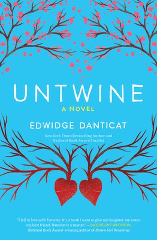 Untwine 9780545423045 Edwidge Danticat, Livres, Langue | Anglais, Envoi