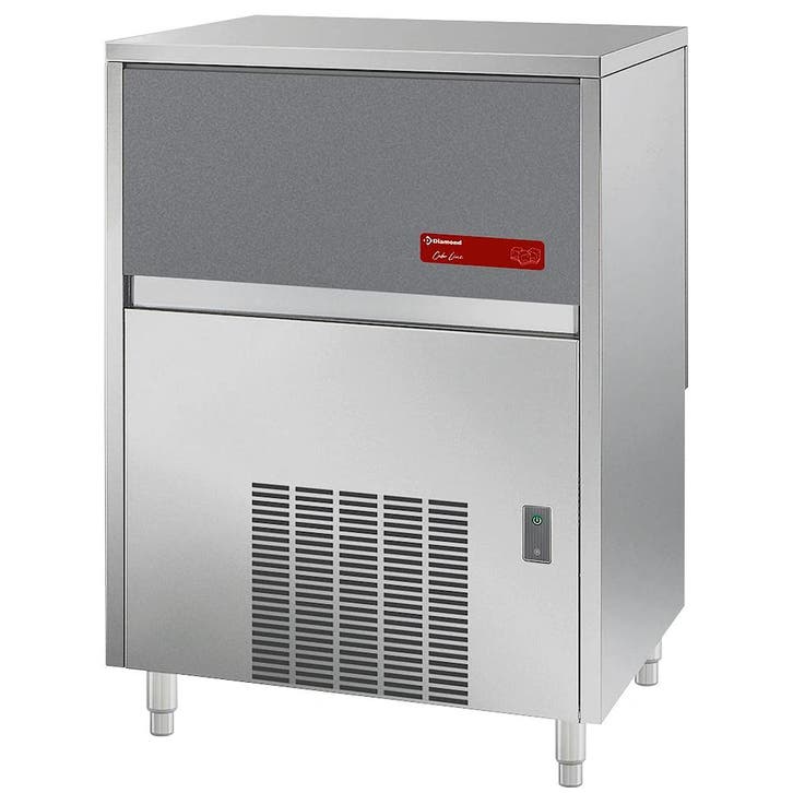 IJsblokjesmachine | CUBO LINE | Volle Blokjes (23g) |, Zakelijke goederen, Horeca | Keukenapparatuur, Nieuw in verpakking, Verzenden