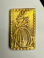 Japan. Ni Bu Kin 1868-1869 (Zonder minimumprijs)
