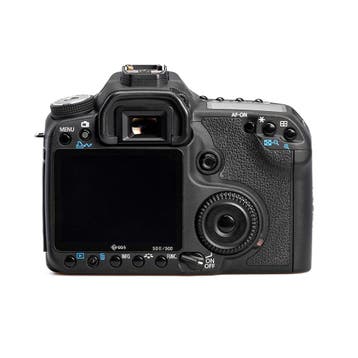 Canon EOS 50D met garantie, Ophalen of Verzenden, Gebruikt