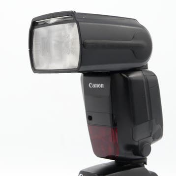 Canon Speedlite 600EX II-RT | Tweedehands, Verzenden, Zo goed als nieuw