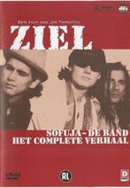 Ziel (met Idols-winnaar Boris) (dvd tweedehands film), Ophalen of Verzenden, Nieuw in verpakking