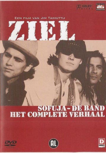 Ziel (met Idols-winnaar Boris) (dvd tweedehands film), Ophalen of Verzenden, Nieuw in verpakking