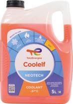 Total Coolelf Neotech 37 5 Liter, Ophalen of Verzenden