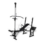 vidaXL Trainingsbank, Sport en Fitness, Fitnessmaterialen, Verzenden, Nieuw