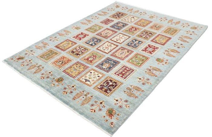 Handgeknoopt tapijt Ziegler Chubi tapijt van fijne wol -, Maison & Meubles, Ameublement | Tapis & Moquettes