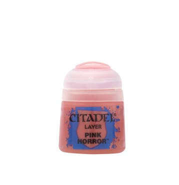 Citadel Layer Pink Horror 12Ml (Warhammer Nieuw), Ophalen of Verzenden