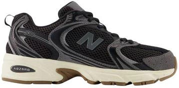 New Balance Maat 40.5 U530 Unisex Sneakers - Black (Mode), Verzenden
