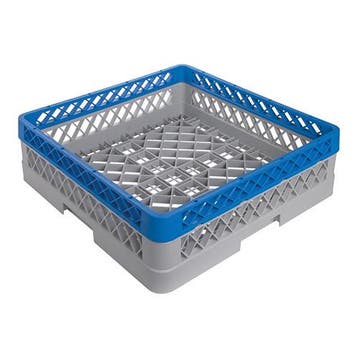 Univerzeelkorf met opzetranden max 12(h)cm | 50x50x14(h)cm, Verzenden, Nieuw in verpakking