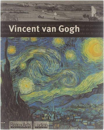 Vincent van Gogh / Beaux Arts 9789055444106 Jooris, Verzenden, Gelezen, Jooris