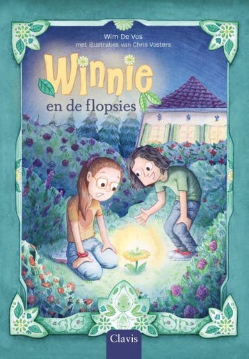 Winnie en de flopsies / Winnie en de flopsies 9789044853131, Verzenden, Zo goed als nieuw, Wim De Vos