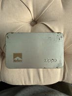 Zonder minimumprijs - Aansteker - Staal (roestvrij)