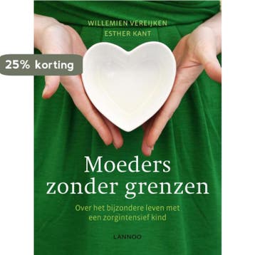 Moeders Zonder Grenzen 9789020991970, Verzenden, Zo goed als nieuw, Willemien Vereijken & Esher Kant