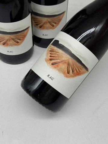 2024 Brij Wines Enz Vineyard Grenache - Sloveense kust - 4