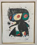 Joan Miro (1893-1983) - 15 años Polígrafa